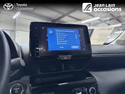 Photo 35 Toyota Yaris  Cross Hybride 116h 2WD