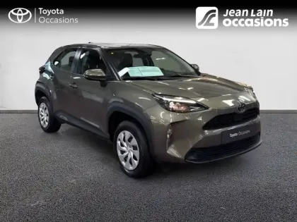 Photo 22 Toyota Yaris  Cross Hybride 116h 2WD