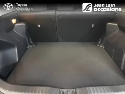 Photo 9 Toyota Yaris  Cross Hybride 116h 2WD