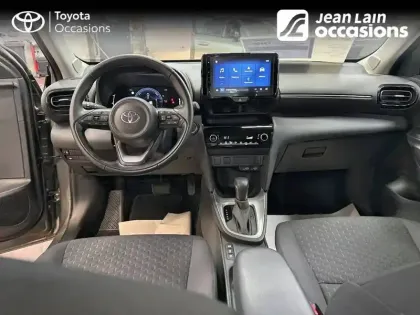 Photo 37 Toyota Yaris  Cross Hybride 116h 2WD