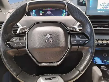 Photo 10 Peugeot 3008  Hybrid 225 e-EAT8