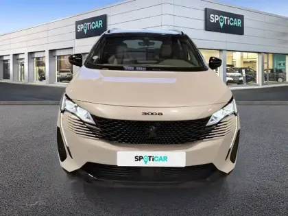 Photo 29 Peugeot 3008  Hybrid 225 e-EAT8