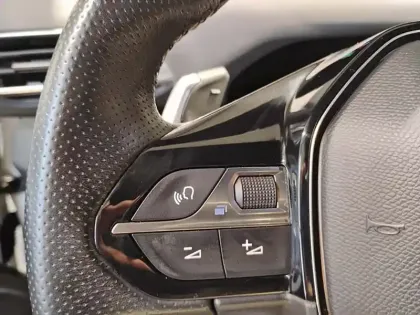 Photo 22 Peugeot 3008  Hybrid 225 e-EAT8