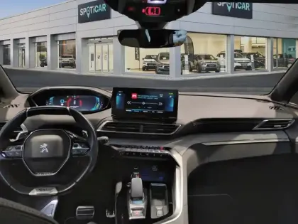 Photo 9 Peugeot 3008  Hybrid 225 e-EAT8