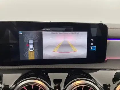 Photo 25 Mercedes CLA  Coupé 250 e 8G-DCT