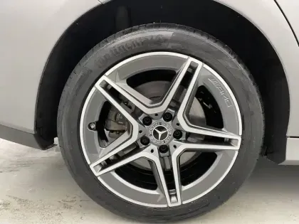 Photo 18 Mercedes CLA  Coupé 250 e 8G-DCT