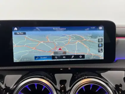 Photo 20 Mercedes CLA  Coupé 250 e 8G-DCT