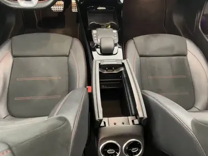 Photo 30 Mercedes CLA  Coupé 250 e 8G-DCT