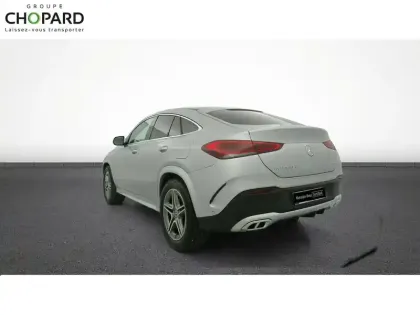 Photo 39 Mercedes GLE  Coupé 350 de 9G-Tronic 4Matic