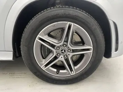 Photo 46 Mercedes GLE  Coupé 350 de 9G-Tronic 4Matic