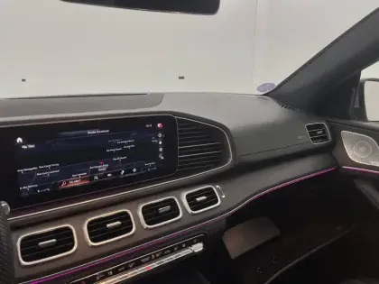 Photo 94 Mercedes GLE  Coupé 350 de 9G-Tronic 4Matic