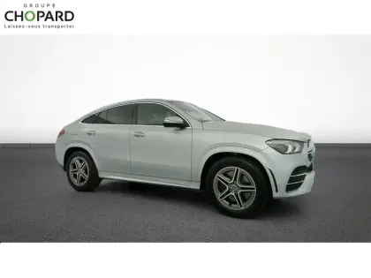 Photo 78 Mercedes GLE  Coupé 350 de 9G-Tronic 4Matic