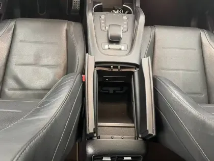 Photo 29 Mercedes GLE  Coupé 350 de 9G-Tronic 4Matic