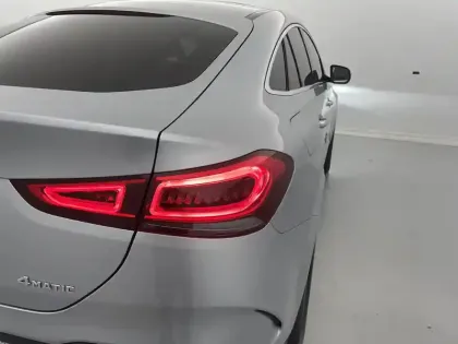 Photo 101 Mercedes GLE  Coupé 350 de 9G-Tronic 4Matic