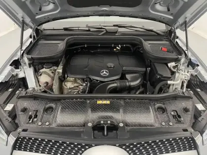 Photo 53 Mercedes GLE  Coupé 350 de 9G-Tronic 4Matic