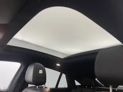 Photo 91 Mercedes GLE  Coupé 350 de 9G-Tronic 4Matic