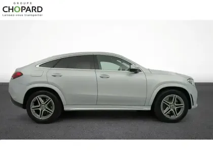 Photo 77 Mercedes GLE  Coupé 350 de 9G-Tronic 4Matic