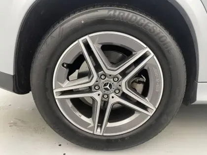 Photo 86 Mercedes GLE  Coupé 350 de 9G-Tronic 4Matic