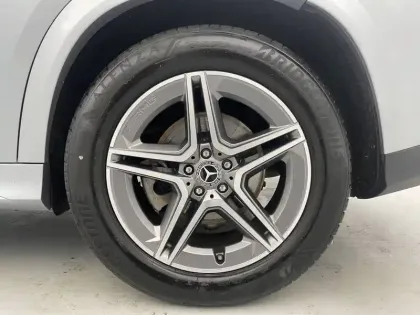 Photo 84 Mercedes GLE  Coupé 350 de 9G-Tronic 4Matic