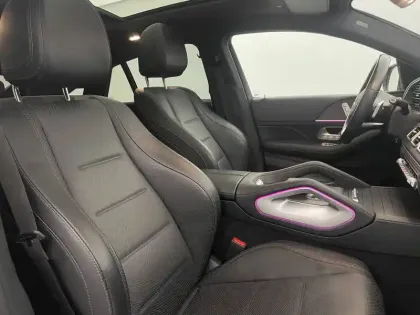 Photo 30 Mercedes GLE  Coupé 350 de 9G-Tronic 4Matic