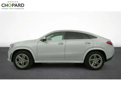 Photo 37 Mercedes GLE  Coupé 350 de 9G-Tronic 4Matic