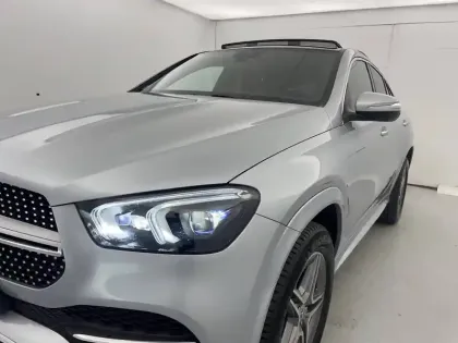 Photo 100 Mercedes GLE  Coupé 350 de 9G-Tronic 4Matic