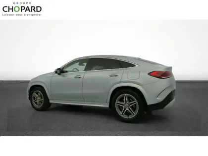 Photo 72 Mercedes GLE  Coupé 350 de 9G-Tronic 4Matic