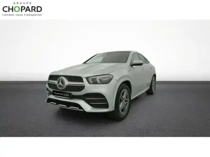 Photo Mercedes Gle Amg Line
