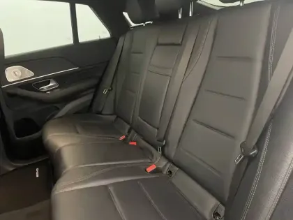 Photo 83 Mercedes GLE  Coupé 350 de 9G-Tronic 4Matic