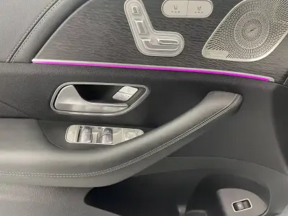 Photo 96 Mercedes GLE  Coupé 350 de 9G-Tronic 4Matic