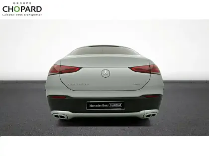 Photo 74 Mercedes GLE  Coupé 350 de 9G-Tronic 4Matic