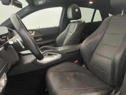 Photo 48 Mercedes GLE  Coupé 350 de 9G-Tronic 4Matic