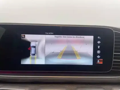 Photo 58 Mercedes GLE  Coupé 350 de 9G-Tronic 4Matic