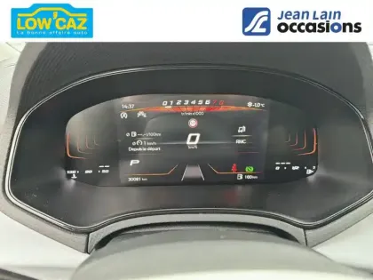 Photo 11 Seat Arona  1.0 TSI 110 ch Start/Stop DSG7