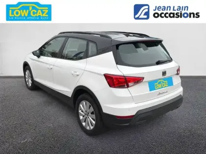 Photo 6 Seat Arona  1.0 TSI 110 ch Start/Stop DSG7