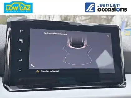 Photo 13 Seat Arona  1.0 TSI 110 ch Start/Stop DSG7