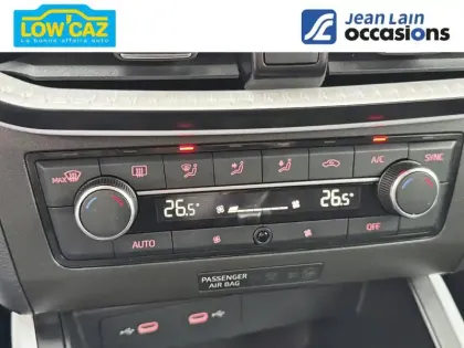 Photo 15 Seat Arona  1.0 TSI 110 ch Start/Stop DSG7