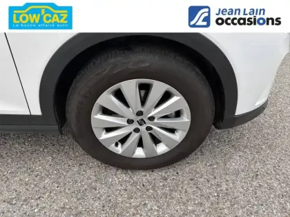 Photo 8 Seat Arona  1.0 TSI 110 ch Start/Stop DSG7