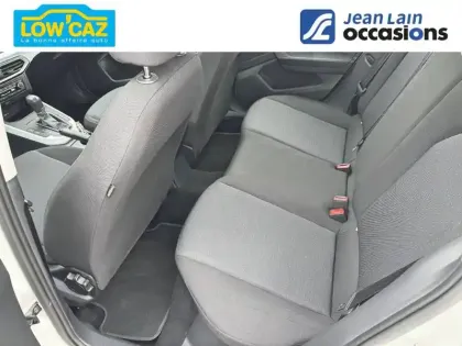 Photo 16 Seat Arona  1.0 TSI 110 ch Start/Stop DSG7