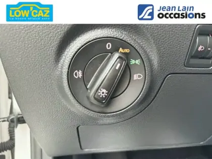 Photo 18 Seat Arona  1.0 TSI 110 ch Start/Stop DSG7