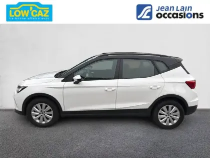 Photo 7 Seat Arona  1.0 TSI 110 ch Start/Stop DSG7