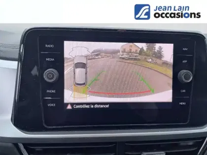 Photo 58 Volkswagen T-roc  1.5 TSI EVO2 150 Start/Stop DSG7