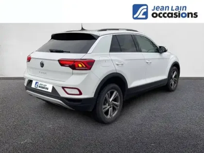 Photo 44 Volkswagen T-roc  1.5 TSI EVO2 150 Start/Stop DSG7