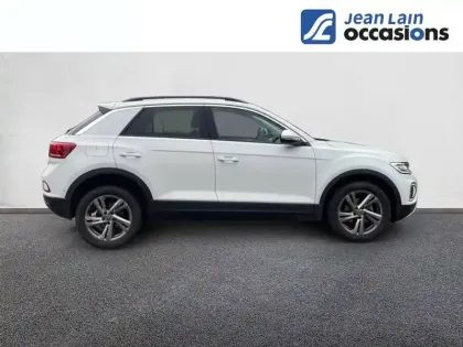 Photo 23 Volkswagen T-roc  1.5 TSI EVO2 150 Start/Stop DSG7