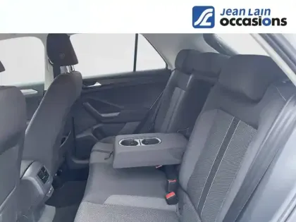 Photo 16 Volkswagen T-roc  1.5 TSI EVO2 150 Start/Stop DSG7