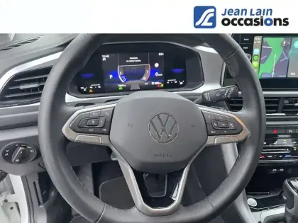 Photo 51 Volkswagen T-roc  1.5 TSI EVO2 150 Start/Stop DSG7