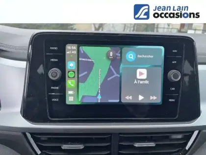 Photo 34 Volkswagen T-roc  1.5 TSI EVO2 150 Start/Stop DSG7