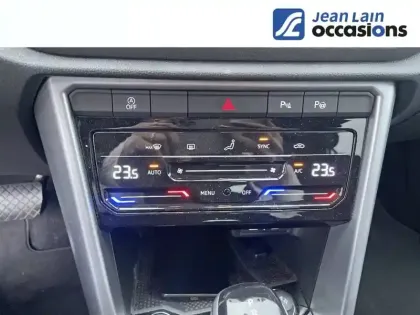 Photo 33 Volkswagen T-roc  1.5 TSI EVO2 150 Start/Stop DSG7