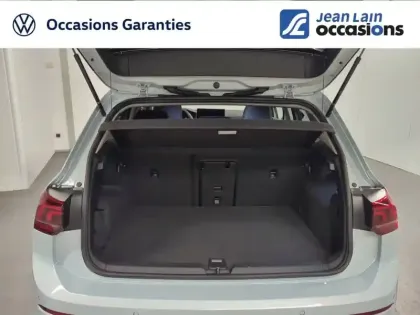 Photo 13 Volkswagen Golf  1.5 eHybrid 204 DSG6