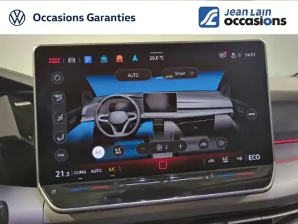 Photo 16 Volkswagen Golf  1.5 eHybrid 204 DSG6